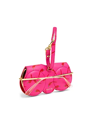 ANY DI | Sun Cover SIGNATURE | pink